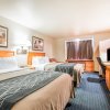 Отель Comfort Inn & Suites of Salinas, фото 5