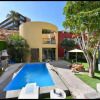 Отель Villa Las Terrazas 17•Exclusive Chill Out and Pool., фото 2