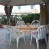 Отель Apartment in villa Tersi 200 meters from the sea - air conditioned - wifi, фото 8