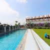Отель OYO 16638 Madhu Mamata Hotel & Resorts, фото 16