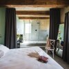 Отель Talbot and Bons Boutique Bed & Breakfast, фото 24