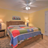 Отель Charming Bermuda Bay Hideaway w/ Game Room!, фото 3