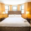 Отель Lux Condo Near Boston - 3 King Beds 2 Bath-parking, фото 7