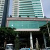 Отель Nha Trang Wonderland Apartments в Нячанге