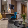 Отель Grand Hotel Zagreb, фото 9