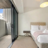 Отель Bright & Modern Auckland Cbd Apartment, фото 5