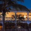 Отель Seawater Villa в Вэлли