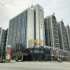 Отель Baoqi International Hotel, фото 10