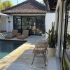 Отель The Kons Villa Bali Seminyak, фото 37
