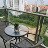 Отель Riviera 1BR Sea View B1702, фото 8