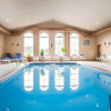 Отель Comfort Inn Bourbonnais near I-57, фото 11