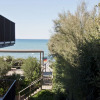 Отель Sea view and ground floor Apartments le Dune, фото 19