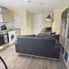 Отель Short Stay Bristol - Church Apartment, фото 4