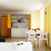 Отель Residence Acero Rosso, фото 16