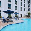 Отель Towne Place Suites San Diego Airport Liberty Station, фото 12