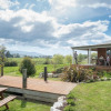 Отель Eden's Edge Lodge, фото 13