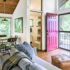 Отель Chic East Austin Studio Bungalow w/ Spacious Yard!, фото 12