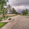 Отель Charming Couples Casita, Walk to Old Mesilla Plaza, фото 11