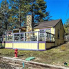 Отель Frank's Old Bear 149 by RedAwning, фото 11
