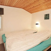 Отель Cozy Holiday Home in Rømø near Beach, фото 2