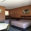 Отель Deniliquin Motel, фото 4