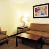 Отель Holiday Inn Express & Suites Slave Lake, an IHG Hotel, фото 14