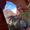 Отель Sedona Room - Thunder Mountain, фото 7