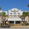 Отель SpringHill Suites Orlando Lake Buena Vista Marriott Village в Лейке Буэна Висте