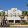 Отель SpringHill Suites Orlando Lake Buena Vista Marriott Village, фото 1