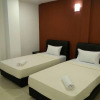 Отель T Hotel Ipoh, фото 15