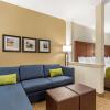 Отель Comfort Suites San Antonio Ft. Sam Houston/SAMMC Area, фото 4