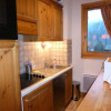 Отель Résidence Les Amethystes B - 2 Pièces pour 6 Personnes 09, фото 2