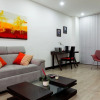 Отель Chicó Apartments by Nomad Guru, фото 2