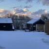 Отель Fern Cottage - 1 Bedroom - Tiers Cross в Тирс-Кросс