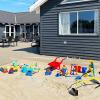 Отель 24 Person Holiday Home in Spottrup, фото 3