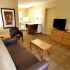 Отель Extended Stay America Suites - Durham - University - Ivy Creek Blvd., фото 26