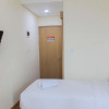 Отель Cozy Studio Apartment At B Residence, фото 2
