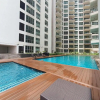 Отель Amazing KLCC View @ Regalia Residence, фото 14