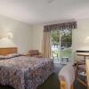 Отель Travelodge by Wyndham Bracebridge, фото 11