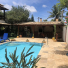Отель Casa de Praia - Bosque de Geribá, фото 17