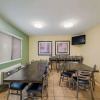 Отель Quality Inn - Denton, фото 3