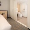 Отель LagentStay Shin-Sapporo, фото 7