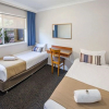 Отель Caribbean Motel, фото 16