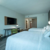 Отель Fairfield Inn & Suites by Marriott Gainesville I-75, фото 46