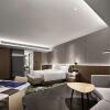Отель DoubleTree by Hilton Qidong, China, фото 3