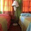 Отель "casa Margarita- Escapa a la Naturaleza" на Пуэрто-Вальярте