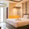 Отель Spacious Studio At Gateway Ahmad Yani Cicadas Apartment, фото 7