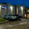 Отель Motel 6 Breaux Bridge, La, фото 1