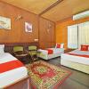 Отель OYO 90595 Pelangi Beach Resort Cherating в Балке