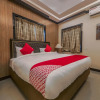 Отель OYO 16719 Airport Guest House, фото 17
